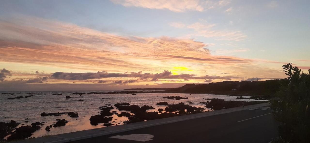 Melkboom Villa Franskraalstrand Bagian luar foto