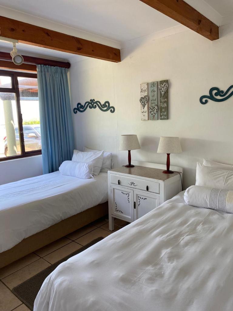 Melkboom Villa Franskraalstrand Bagian luar foto