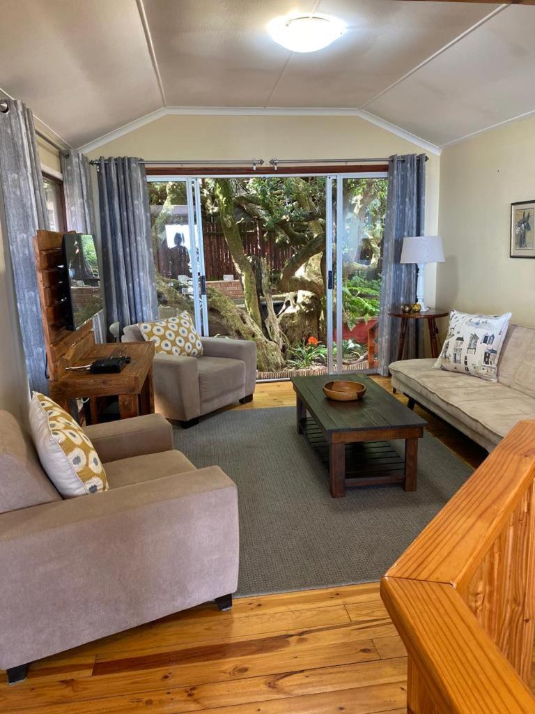 Melkboom Villa Franskraalstrand Bagian luar foto
