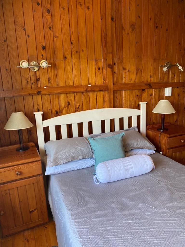 Melkboom Villa Franskraalstrand Bagian luar foto