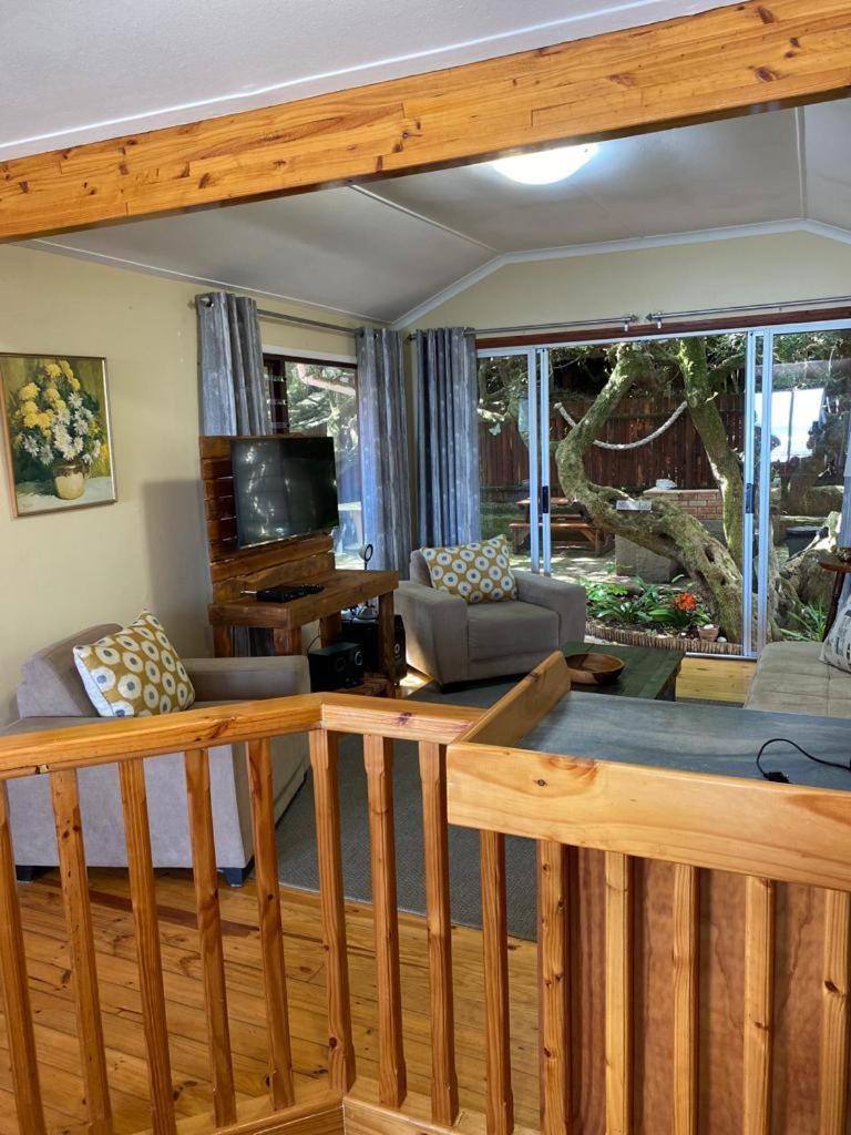Melkboom Villa Franskraalstrand Bagian luar foto