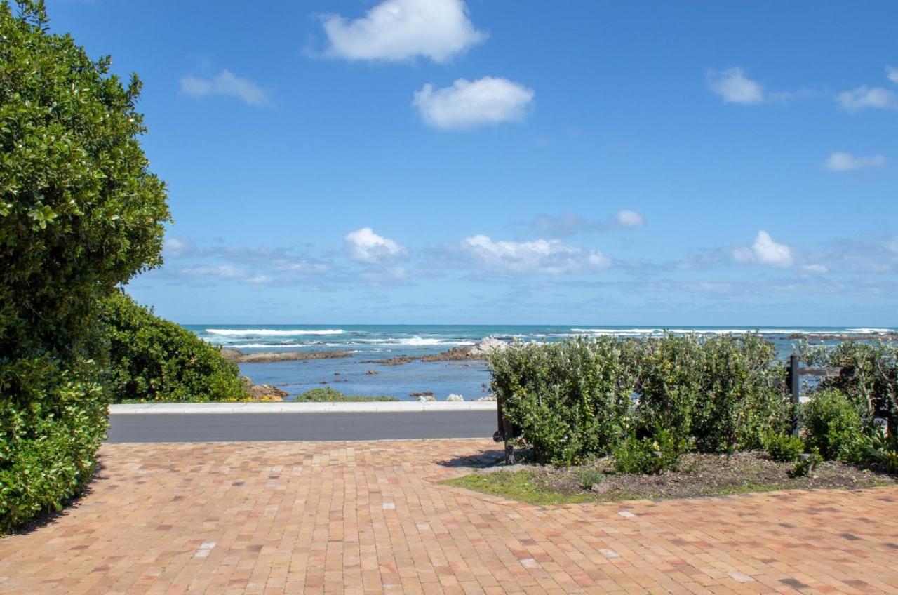 Melkboom Villa Franskraalstrand Bagian luar foto