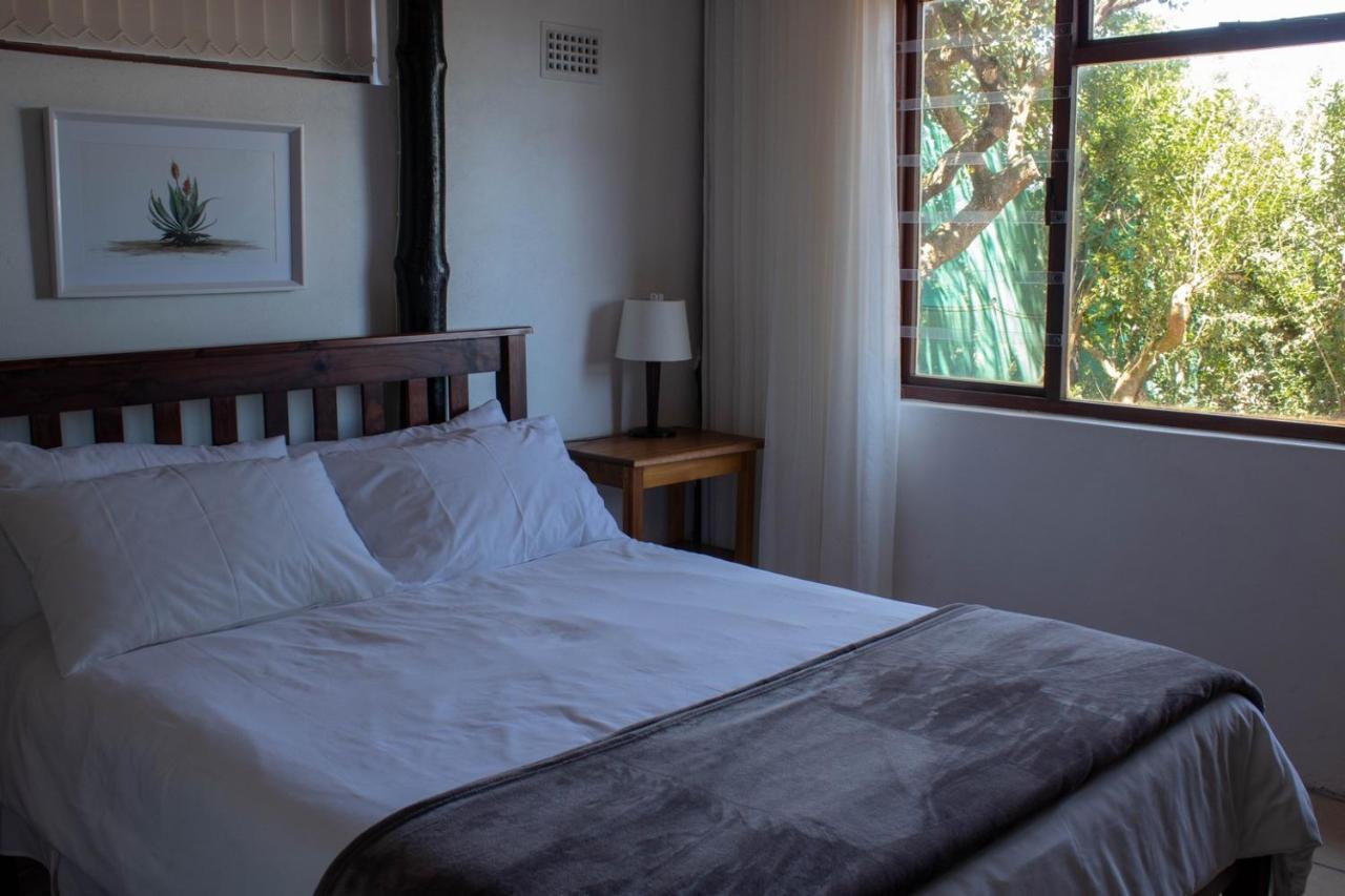 Melkboom Villa Franskraalstrand Bagian luar foto