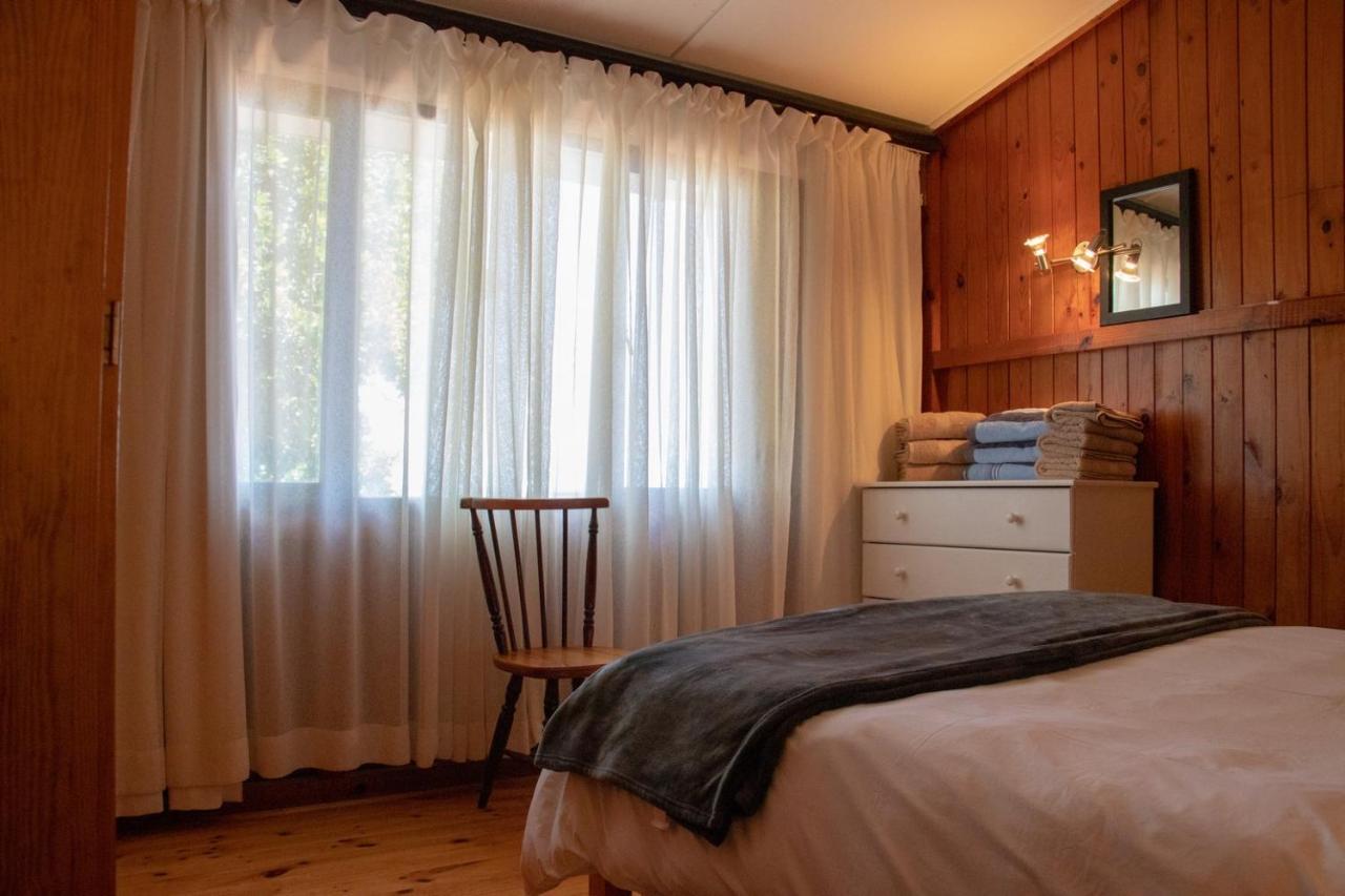 Melkboom Villa Franskraalstrand Bagian luar foto