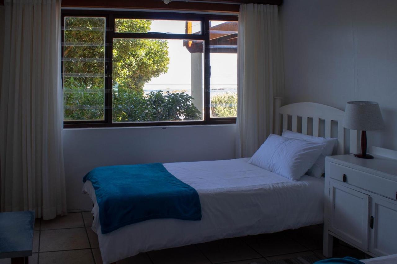 Melkboom Villa Franskraalstrand Bagian luar foto