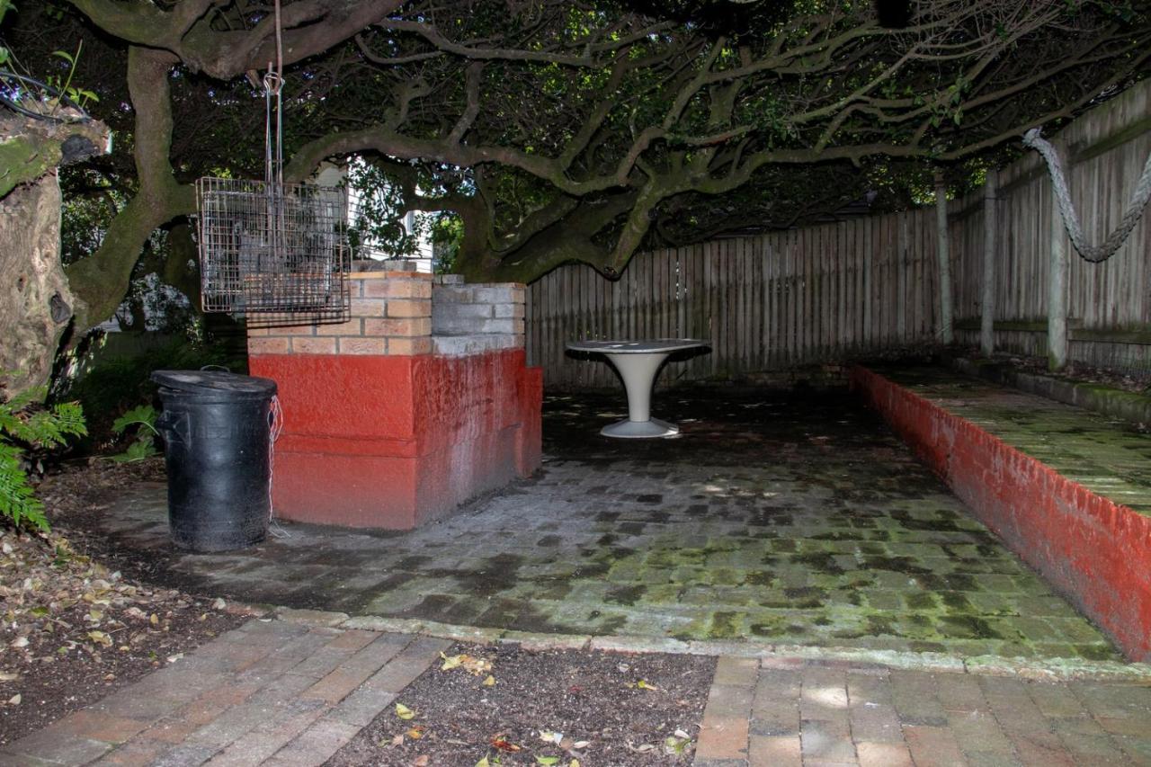 Melkboom Villa Franskraalstrand Bagian luar foto