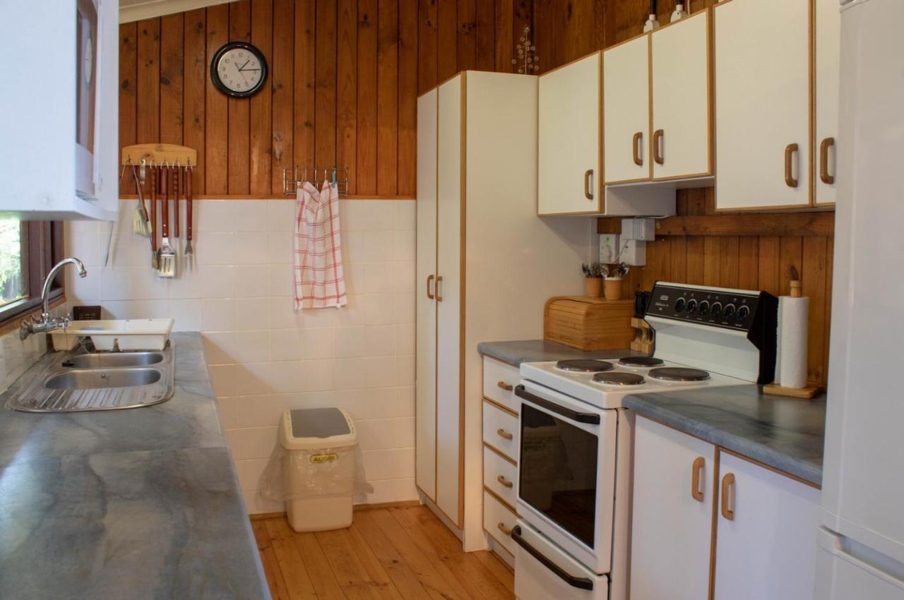 Melkboom Villa Franskraalstrand Bagian luar foto