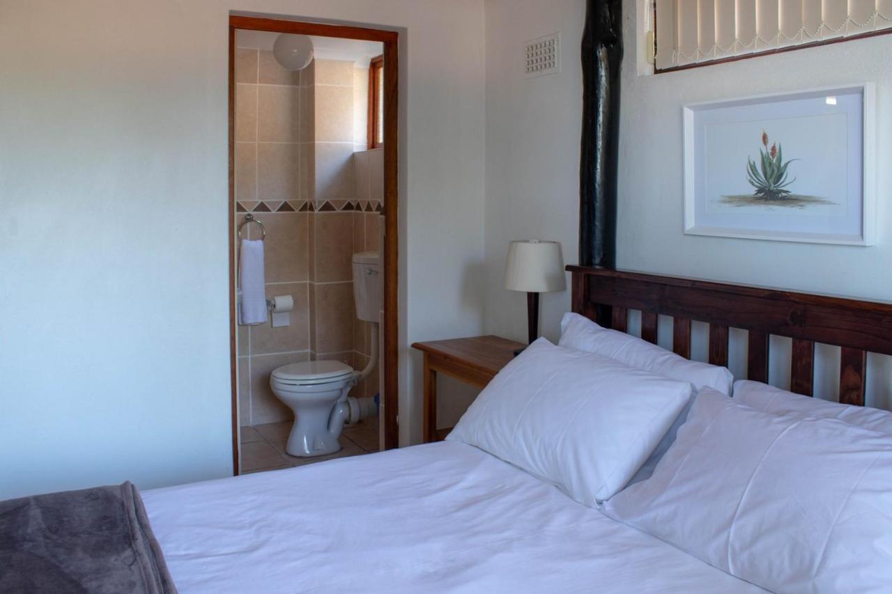 Melkboom Villa Franskraalstrand Bagian luar foto