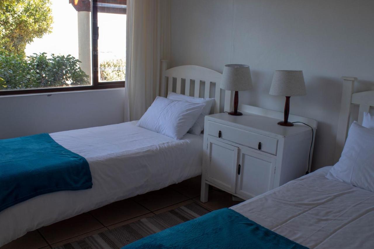 Melkboom Villa Franskraalstrand Bagian luar foto